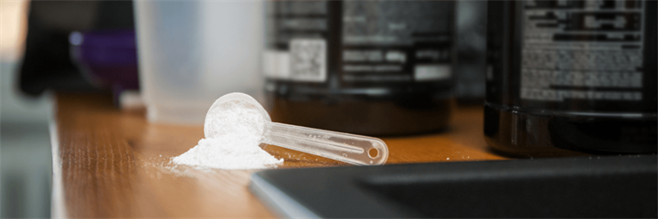 What is creatine and what does it do? Benefits beyond the gym